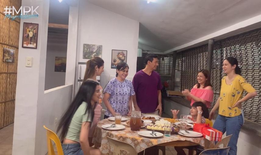 MPK Ina Ka ng Anak Mo