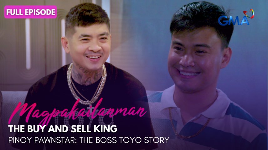 Magpakailanman