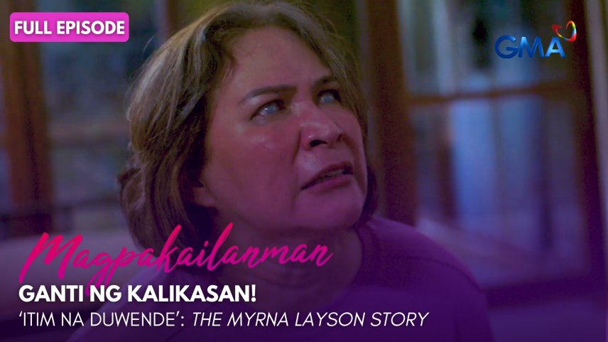 Magpakailanman