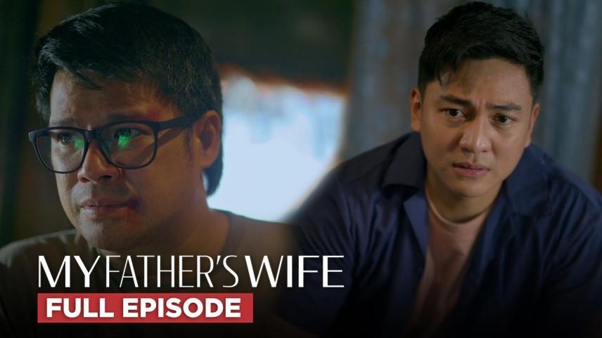 My Fathers Wife Full Episode 37