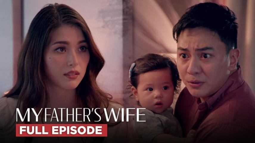 My Fathers Wife: Full Episode 55