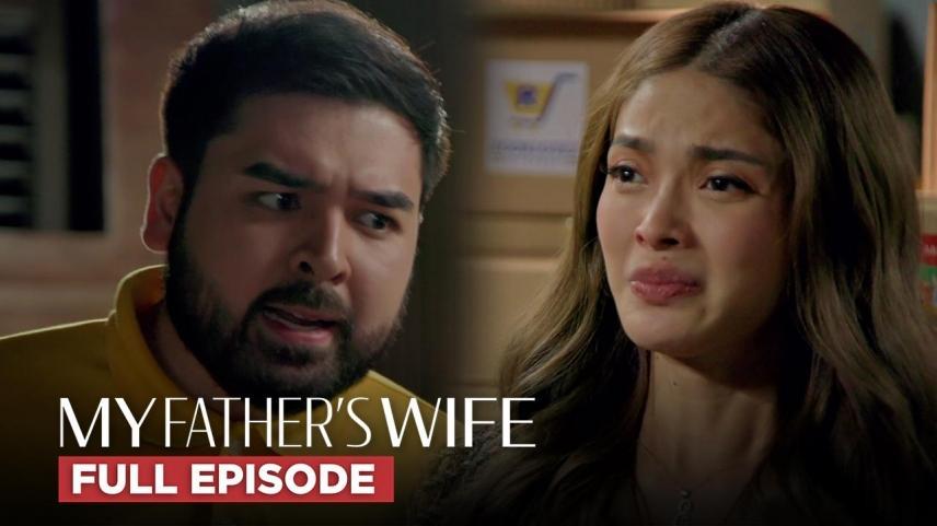 My Fathers Wife: Full Episode 63