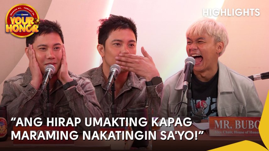 Your Honor