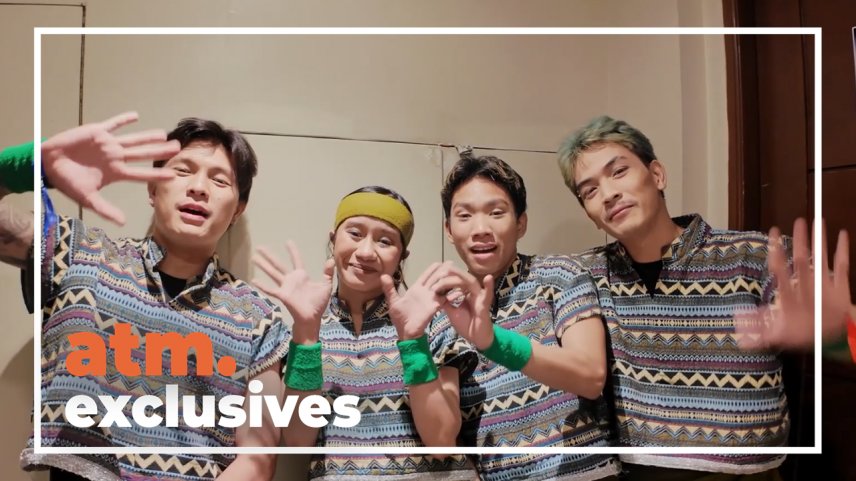 ATM Online Exclusive