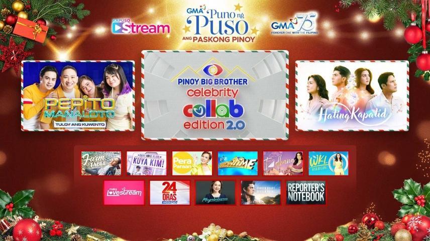 Kapuso Stream