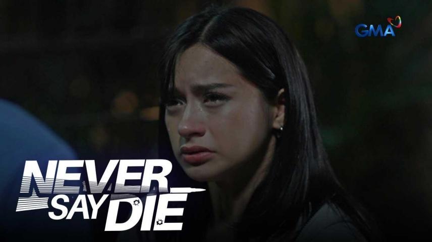 Never Say Die