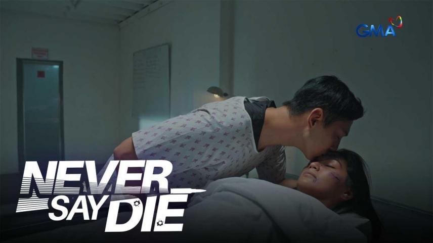 Never Say Die