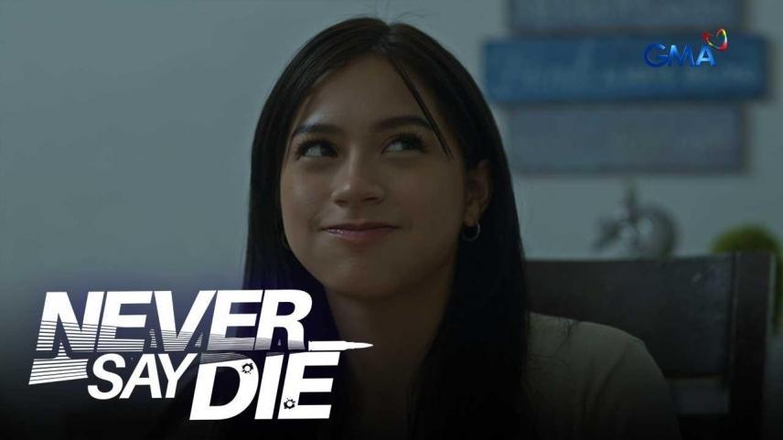 Never Say Die