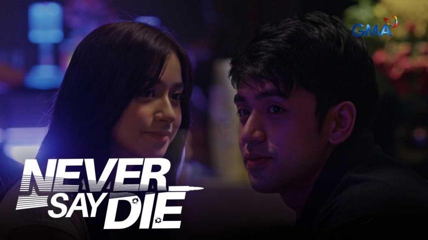 Never Say Die