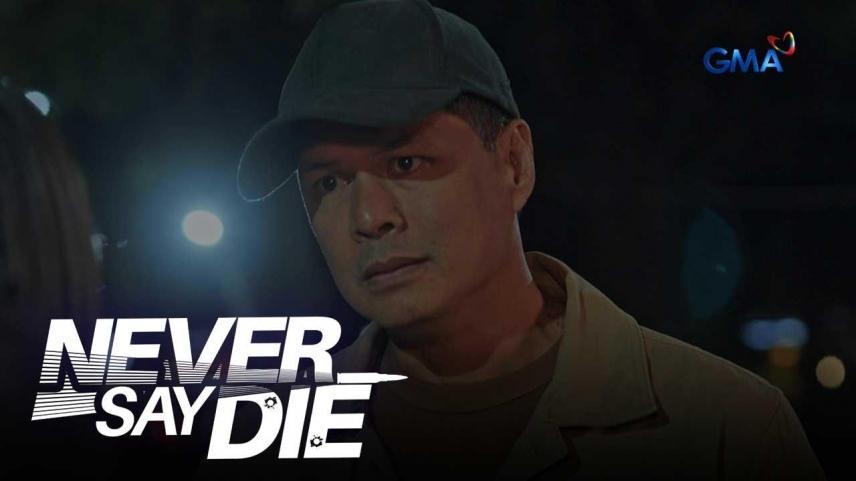 Never Say Die
