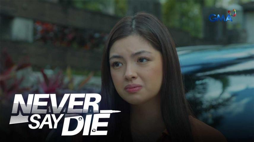 Never Say Die