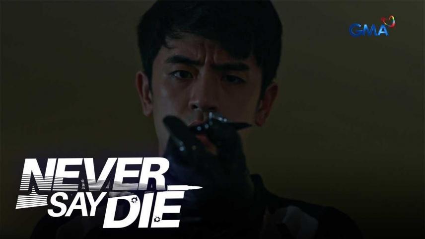 Never Say Die