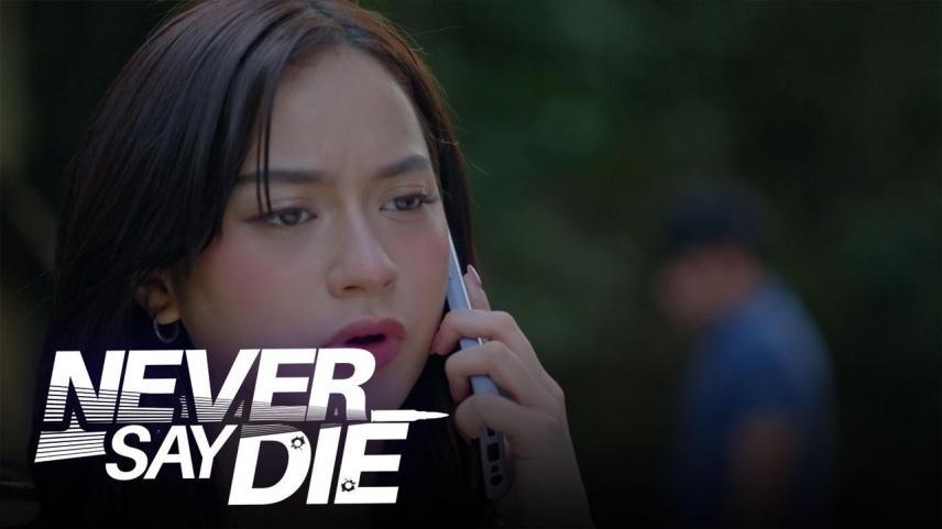 Never Say Die
