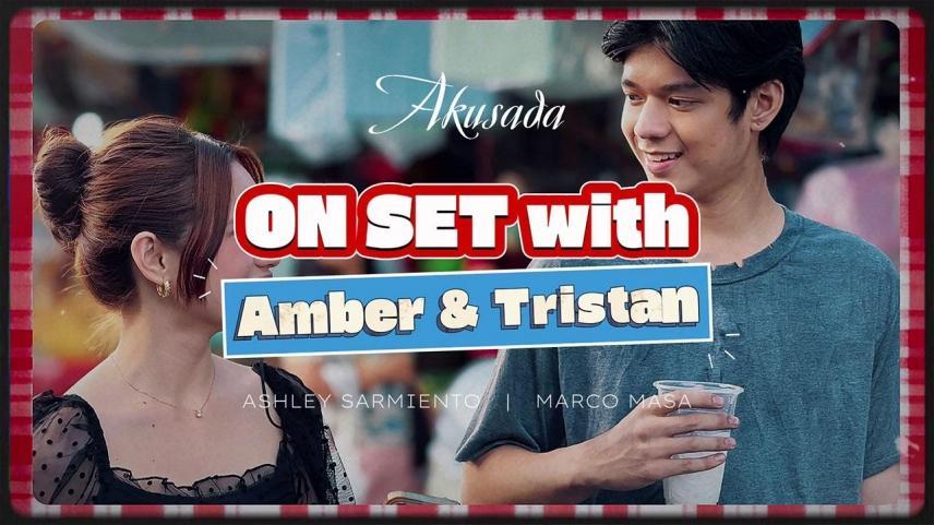 Ashley Sarmiento, Marco Masa 