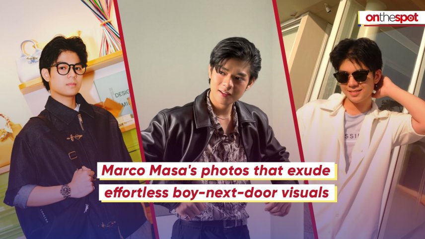Marco Masa