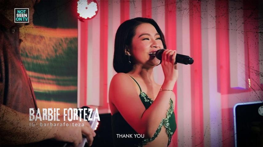 Barbie Forteza in P77