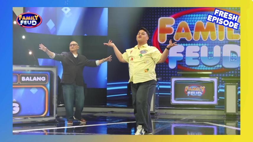 Family Feud
