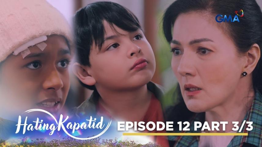 Hating Kapatid