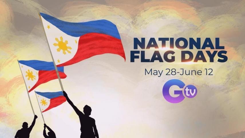 National Flag Day