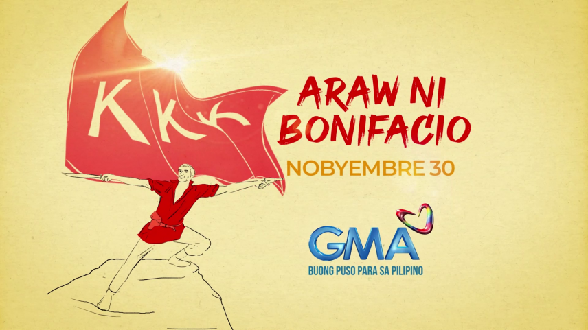 Araw ni Bonifacio 2021