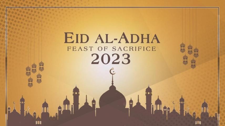 Eid al-Adha 2023