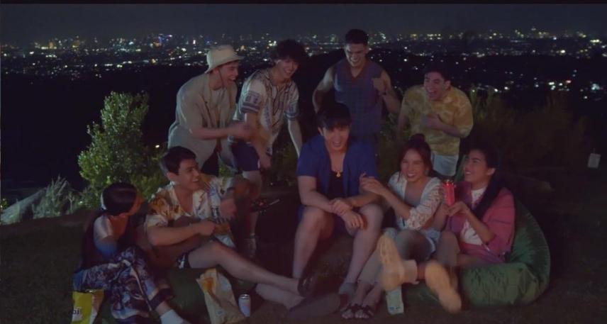 Love At First Read Music Video