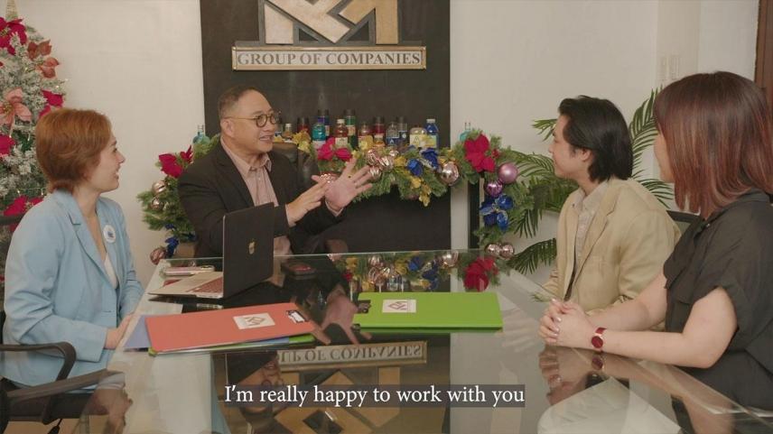 Pepito Manaloto: Tuloy Ang Kuwento