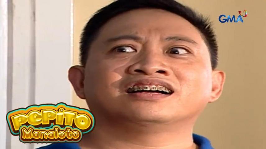 Pepito Manaloto