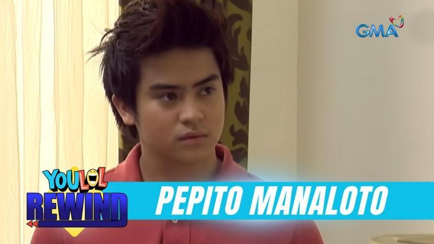 Pepito Manaloto
