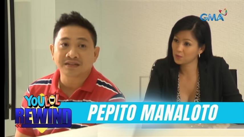 Pepito Manaloto