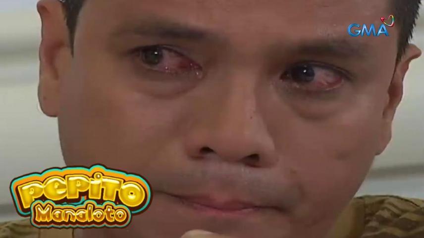 Pepito Manaloto
