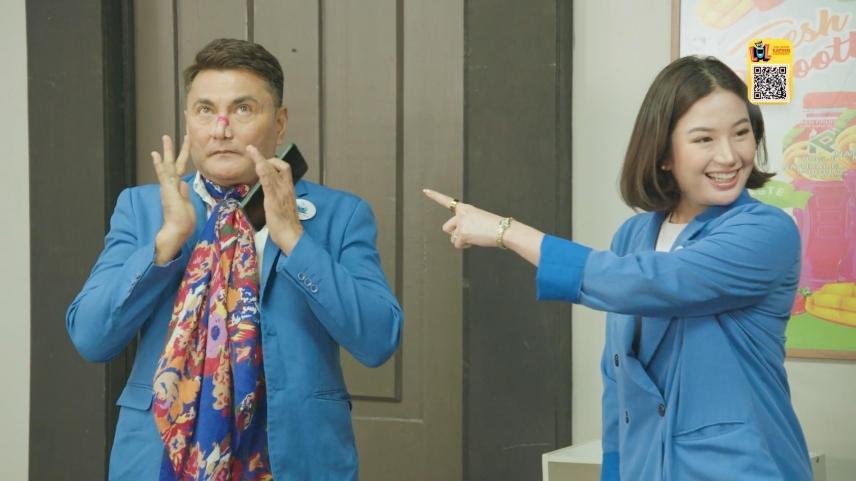 Pepito Manaloto: Tuloy Ang Kuwento 