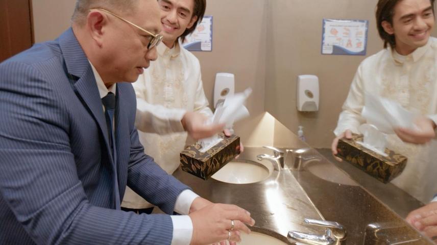 Pepito Manaloto: Tuloy Ang Kuwento