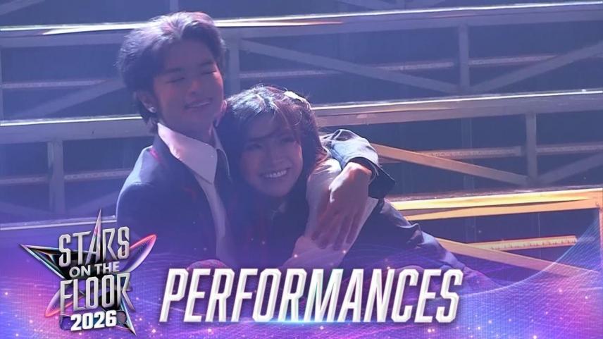 Stars On The Floor 2026