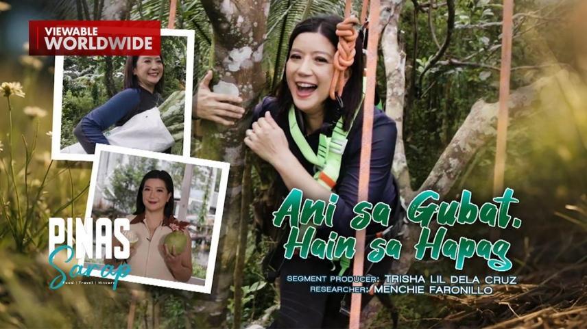 Pinas Sarap Full Episode