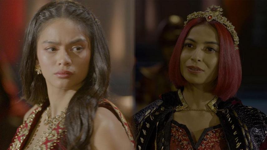 Encantadia Chronicles: Sanggre 