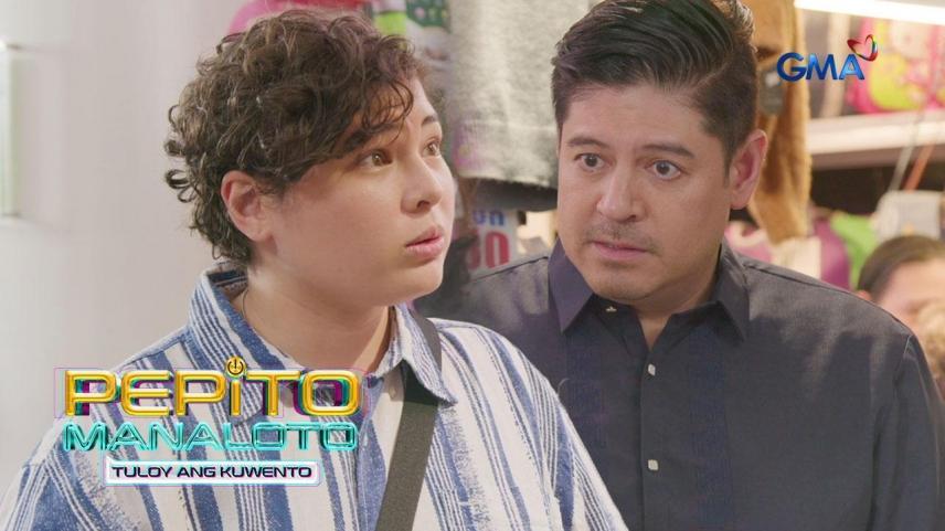 Pepito Manaloto - Tuloy Ang Kuwento