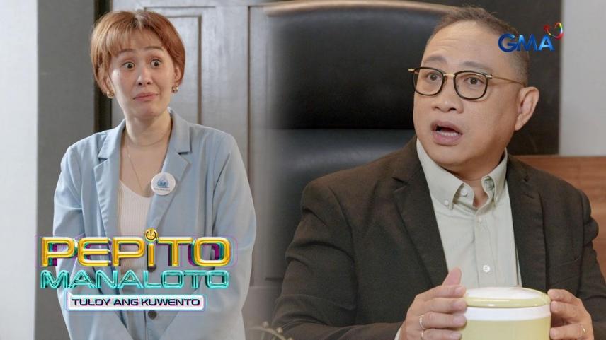 Pepito Manaloto - Tuloy Ang Kuwento