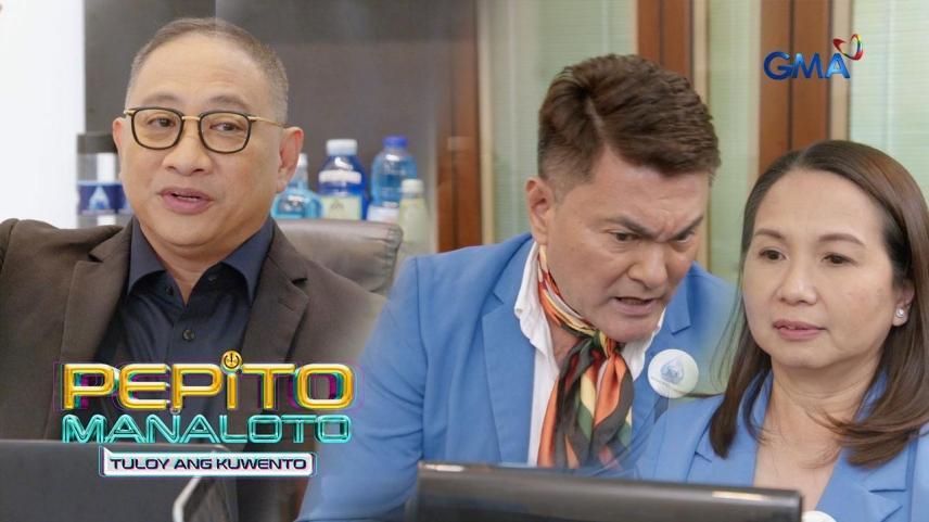 Pepito Manaloto - Tuloy Ang Kuwento