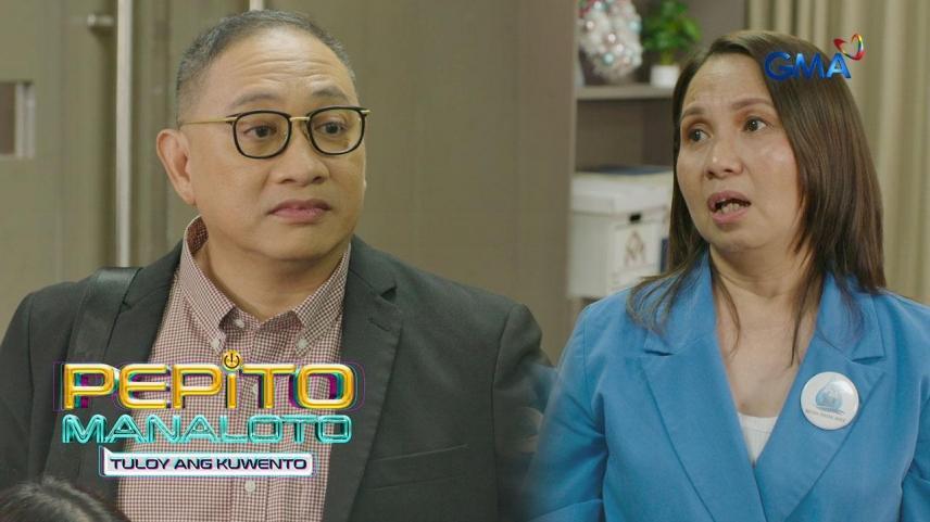 Pepito Manaloto - Tuloy Ang Kuwento