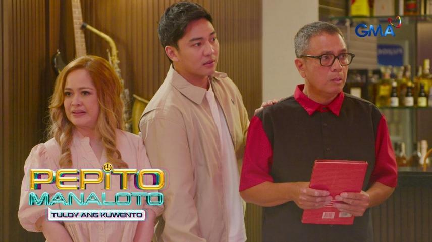 Pepito Manaloto - Tuloy Ang Kuwento