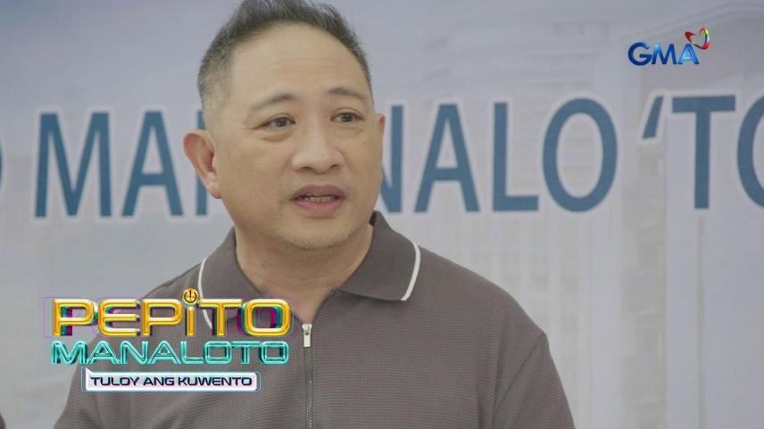 Pepito Manaloto - Tuloy Ang Kuwento