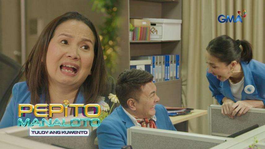 Pepito Manaloto - Tuloy Ang Kuwento