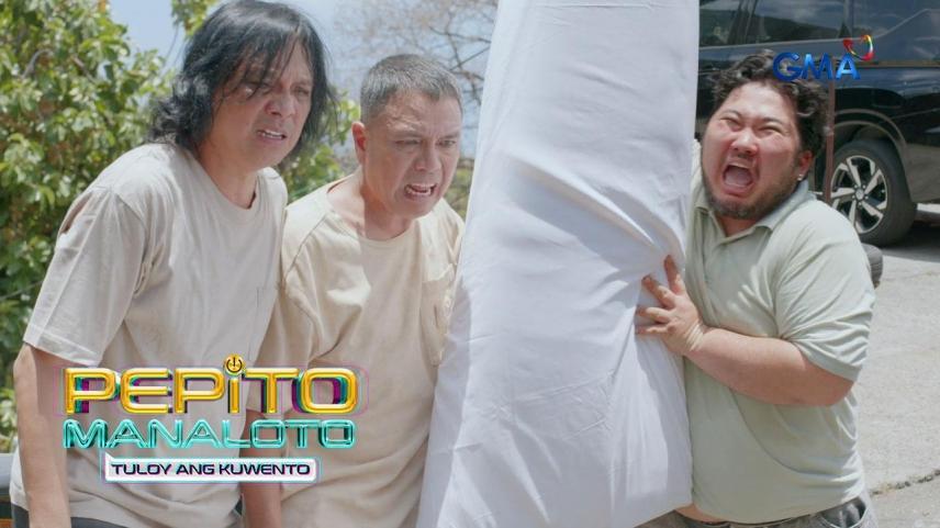 Pepito Manaloto - Tuloy Ang Kuwento