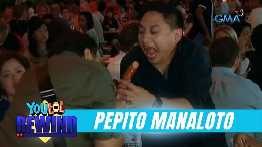 Pepito Manaloto