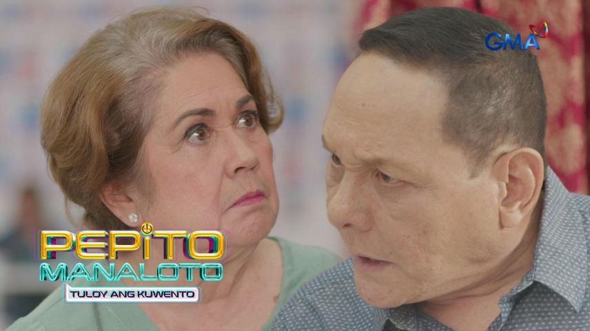Pepito Manaloto - Tuloy Ang Kuwento