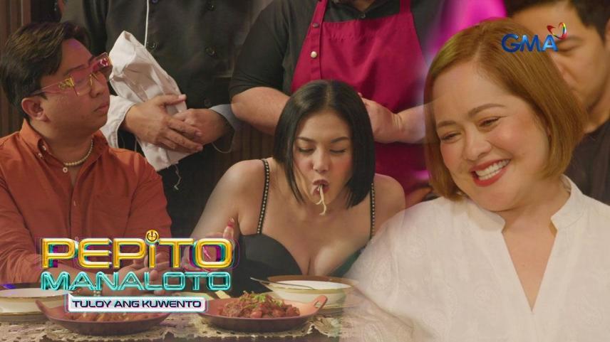 Pepito Manaloto - Tuloy Ang Kuwento
