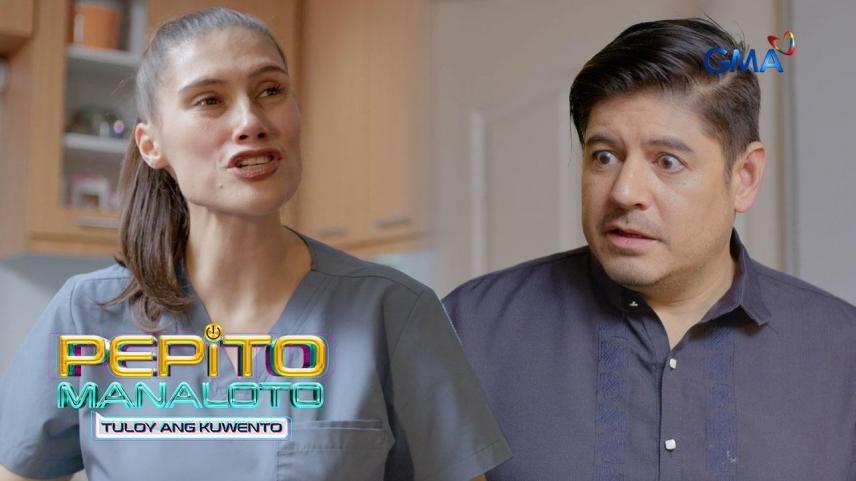 Pepito Manaloto - Tuloy Ang Kuwento