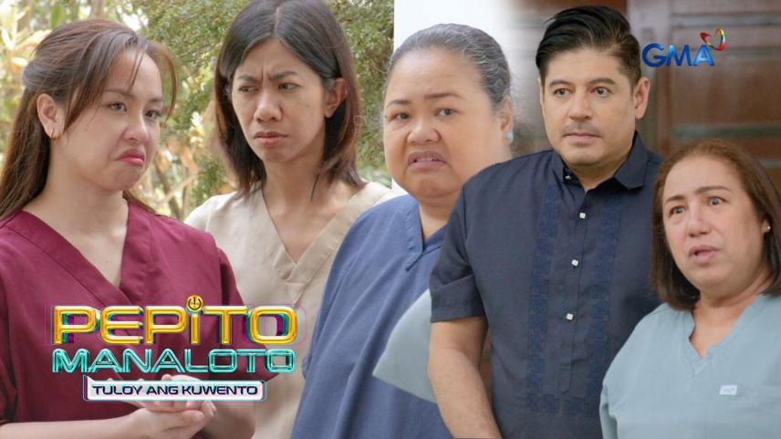 Pepito Manaloto - Tuloy Ang Kuwento
