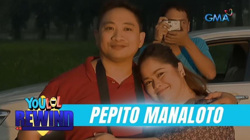 Pepito Manaloto